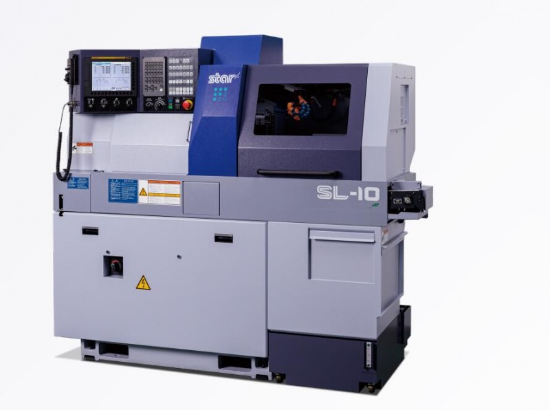 遼寧SL-710數(shù)控走心機(jī)