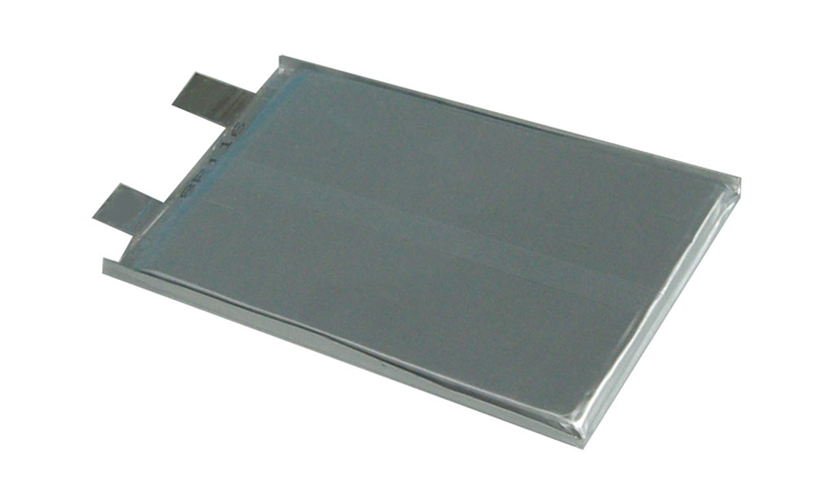 動力鋰聚合物電池電芯 動力鋰聚合物電池電芯